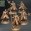 Sultans Guard - x5