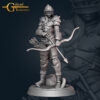 Mercenary - Archer