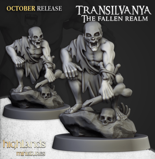 411b81165256e12250d7f48884479dbe.png Ghouls - 7 Póz - 1 szt.