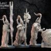 Hisui Guard Lost Kingdom - Druk 3D
