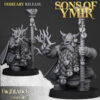 Dwarf Runemaster - x1