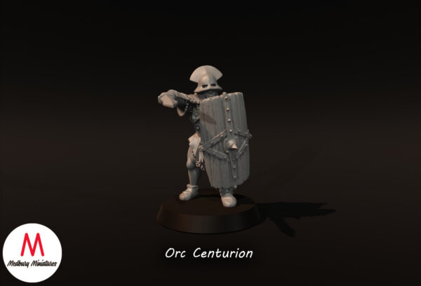 Orc Centurion