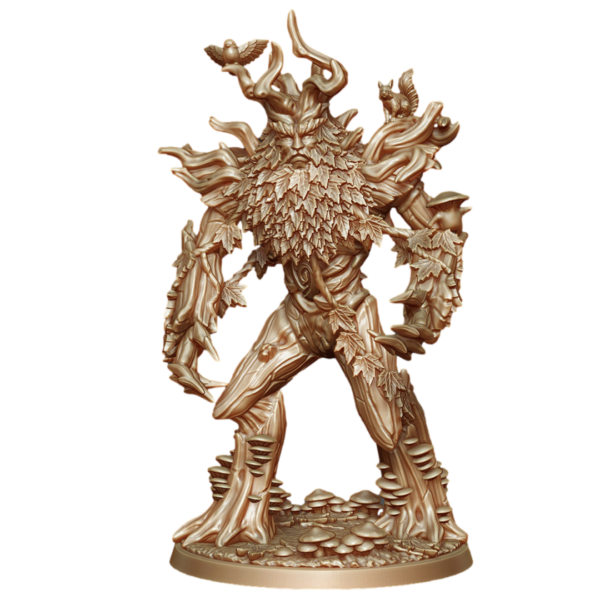 Fae Monster Set