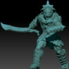 Berzerks - x1