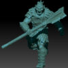 Berzerks - x1