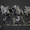 428855d4cd599edc044917301d9a0c11.png Crypt Ghost Unit 10x - Jednostka Duchy