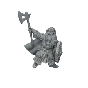 42f696d292d266fbd4e0b61894d9e7c7.png Vegdrasill Strong Brow - Captain of the Saphire Ridges - Medbury Miniatures