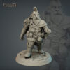 Male Dwarf Fighter