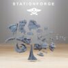 4316f824ecb6713538dea558b3cb7a5c.jpg Orkaz Dragon Bomba - Station Forge - Minifaktura