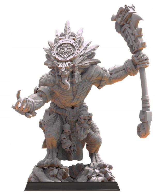 434170ccc19850c995c935c8f898054c.jpg Yacatecuhtli, Cuetzpal Father - Lost Kingdom