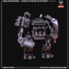 4346514f38ea7150fcf72b451620c954.jpg Heavy Kanz #1 - GGW - Minifaktura - Druk 3D