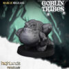 Swamp Goblins Herders and Frogs - 15x