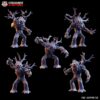 434f04d51f2036e4cdce8448566f7193.jpg Driady x5 - Kyoushenko Miniatures - Druk 3D