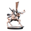 4365c89d98f517c45dc04a1ac44c108e.png Wood Elves: Banner on Elk - x1
