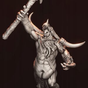 4387939274a62aad0b6b5827ba2aa4da.jpg King Glagar - SC - Minifaktura - Druk 3D