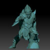 Goblin King