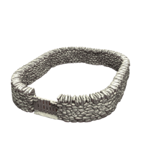 Stone Sheep Pen