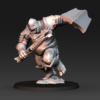 Blood Handed Troll - x1