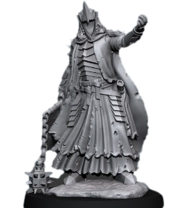 Spectral Chief Footed - Wódź Zjawa Pieszo - Davale Games