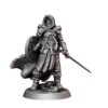 Northern Warrior