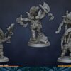 44183caafce17216fdd8bfbfb02817ac.jpg Seekers CMD / Slayers CMD - DL Miniatures - Druk3D
