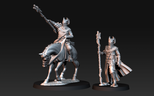 44196da38148143e0a621e037ce2f817.png Dragon Army Dragon Mage on Foot