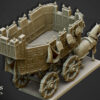 The Wittemberg Wagon