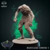Restless Corpse 1 - Mammoth Factory - Minifaktura