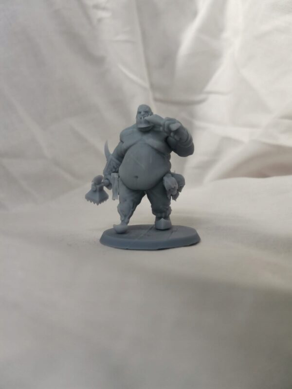 442d7f43fdc78ad6dd4d1dbbeef9685f.jpg The Ogre Cook - Sabertooth Collectibles