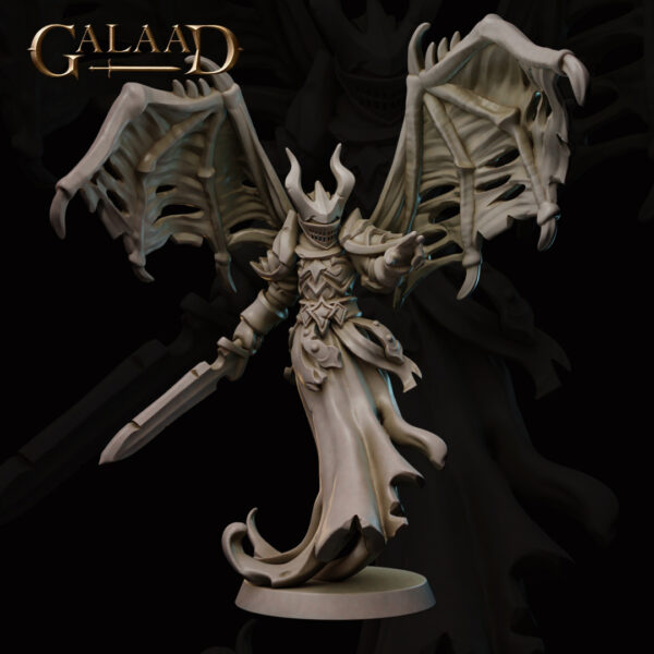 Demon Knight