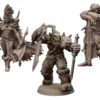 Barbarians Fury Set