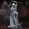 Dark Maiden #2 - Mammoth Factory - Minifaktura