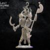 446bc38cad45d9fc0c34fc6a2f371a01.jpg Siames Bone Colossus - Lost Kingdom - Druk 3D