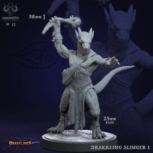 4487c1583d3a0833391b0cb72714e4c3.jpg Drakkling Slinger - #1