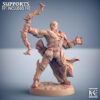 Scourgeland Survivors - x1