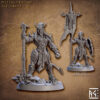 Mezzalfiend of the Gorge - x1
