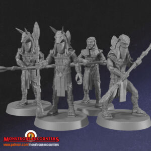 453a074ec9638e36ae2417ab3683aab4.jpg SG Royal Guard - Monstrous Encounters