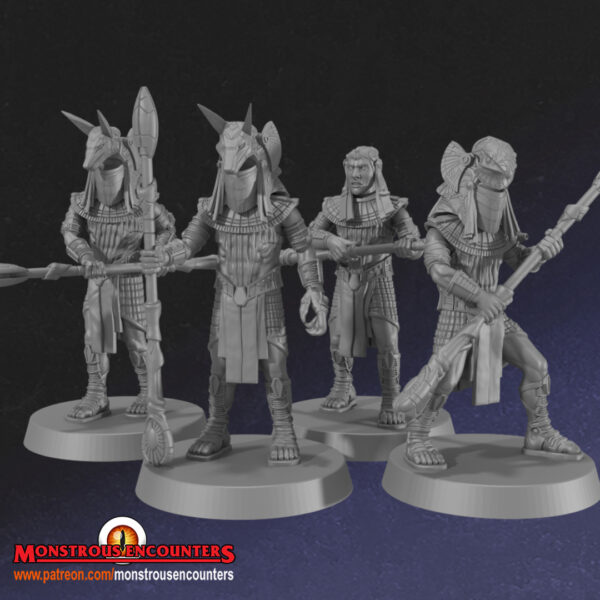 453a074ec9638e36ae2417ab3683aab4.jpg SG Royal Guard - Monstrous Encounters