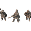 Huscarls With Dane Axe - x3