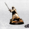 Flain's Retinue Set - Minifaktura - Druk 3D