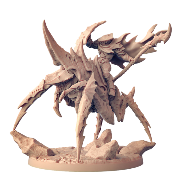 Battle-Prawn Zeek