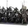 Mounted Skeleton Unit - x10