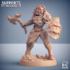 Scourgeland Survivors - x1