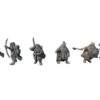 45ee625e1836285b67e9ee84504fcd6e.png Dwarf Rangers Company - Kompania Krasnoludzkich Łowców 6x Oddział