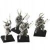 45fc923834e55015046f30ec16f23a3b.jpg Beast Marauders - Magori Miniatures - Druk 3D