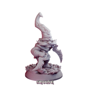 Gnome Assasin