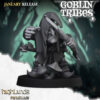 Swamp Goblins Archers - x7 + x3 CMD