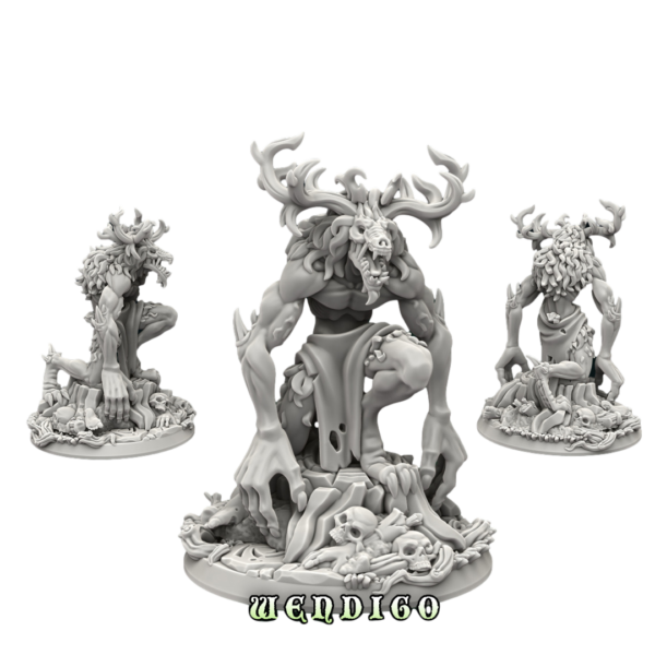 Wendigo