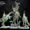 468f00c2e2f76d1d71a24481191d9d90.jpg Kazumi, Kirin Queen - Druk 3D