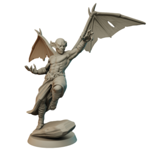 Lord Vampire 1